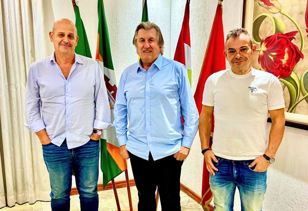 Camboriú estuda implantação de autódromo internacional