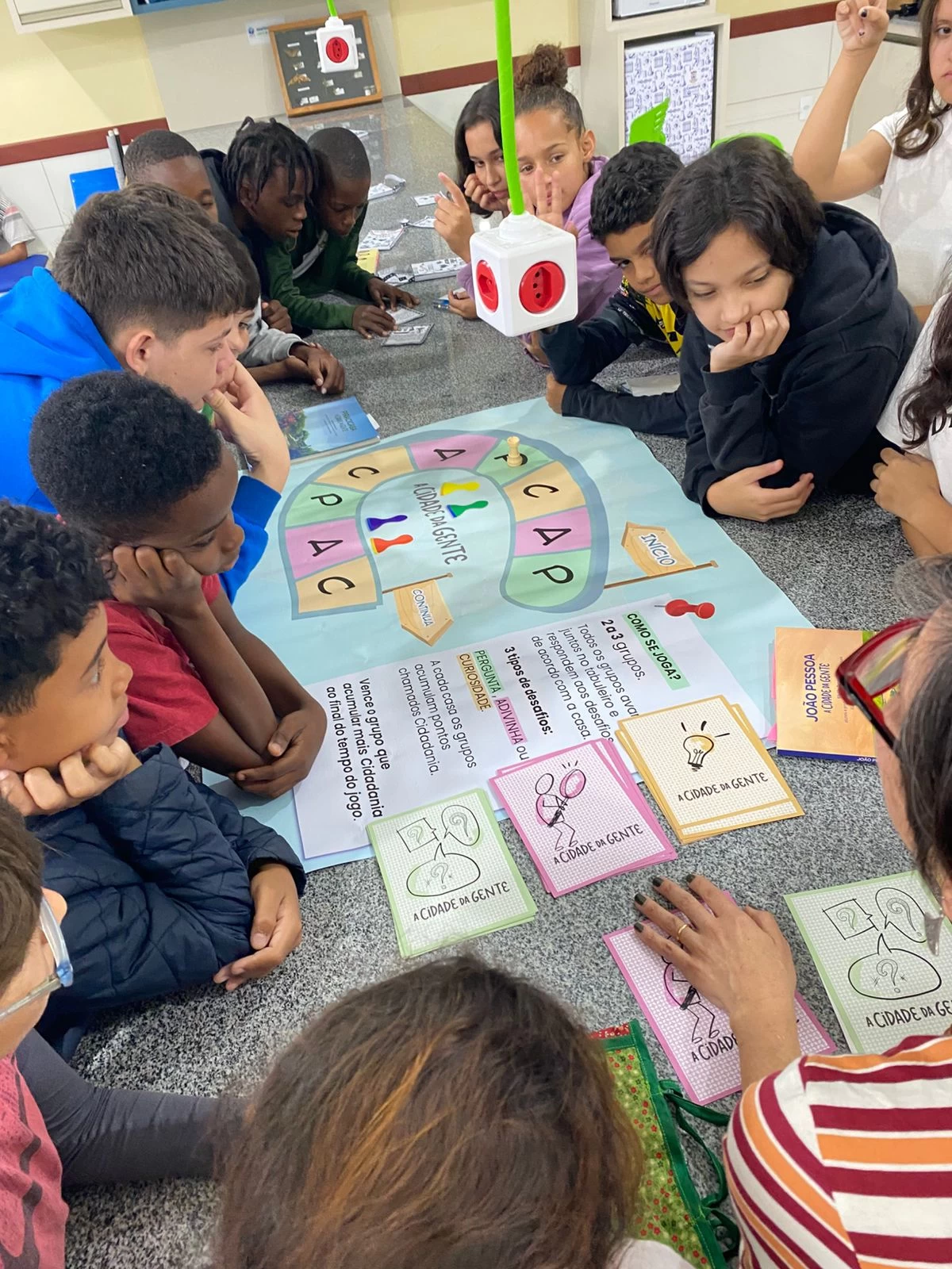 Camboriú ganhará livro sobre seus patrimônios com autoria coletiva de estudantes da rede municipal
