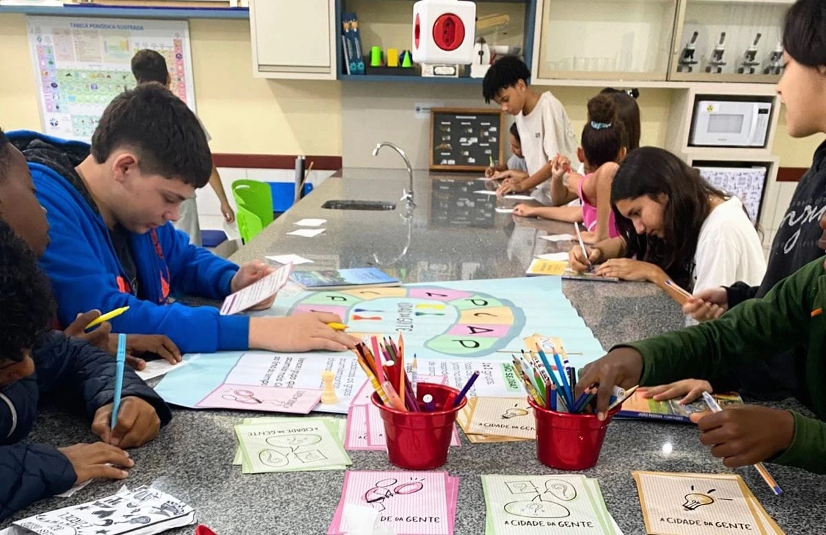 Foto: Divulgação/Prefeitura de Camboriú