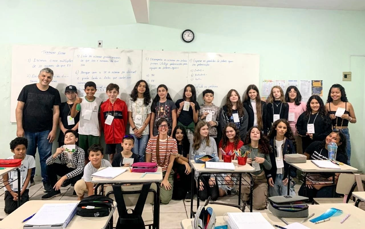 Foto: Divulgação/Prefeitura de Camboriú