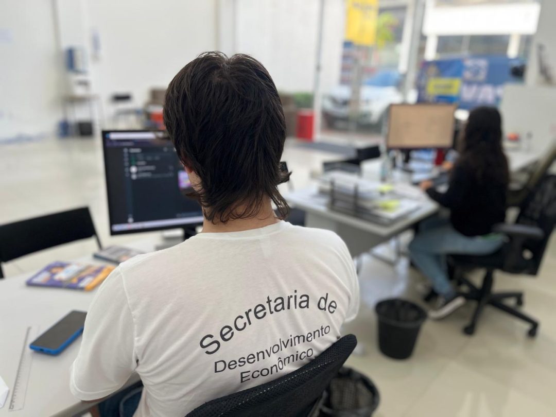 Camboriú registra crescimento expressivo na abertura de MEIs no 1º trimestre de 2025