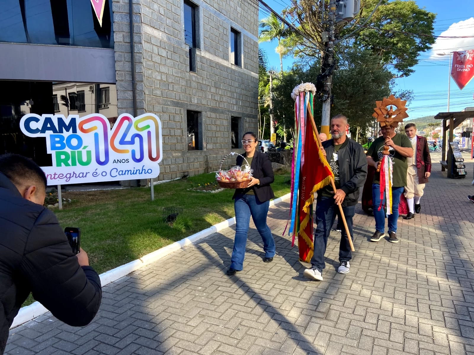 Foto: Divulgação/PMC