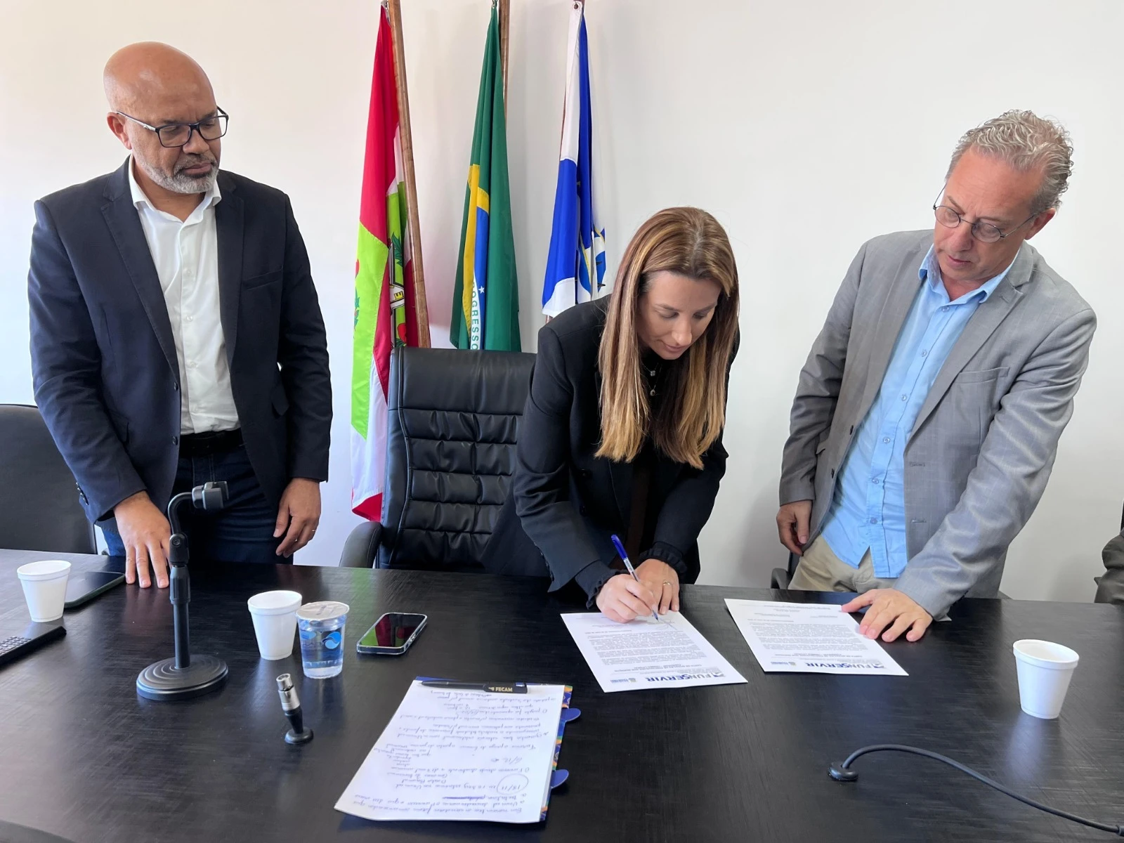 Decreto impede realização de eventos de conteúdo sexual ou erótico em espaços públicos de Balneário Camboriú