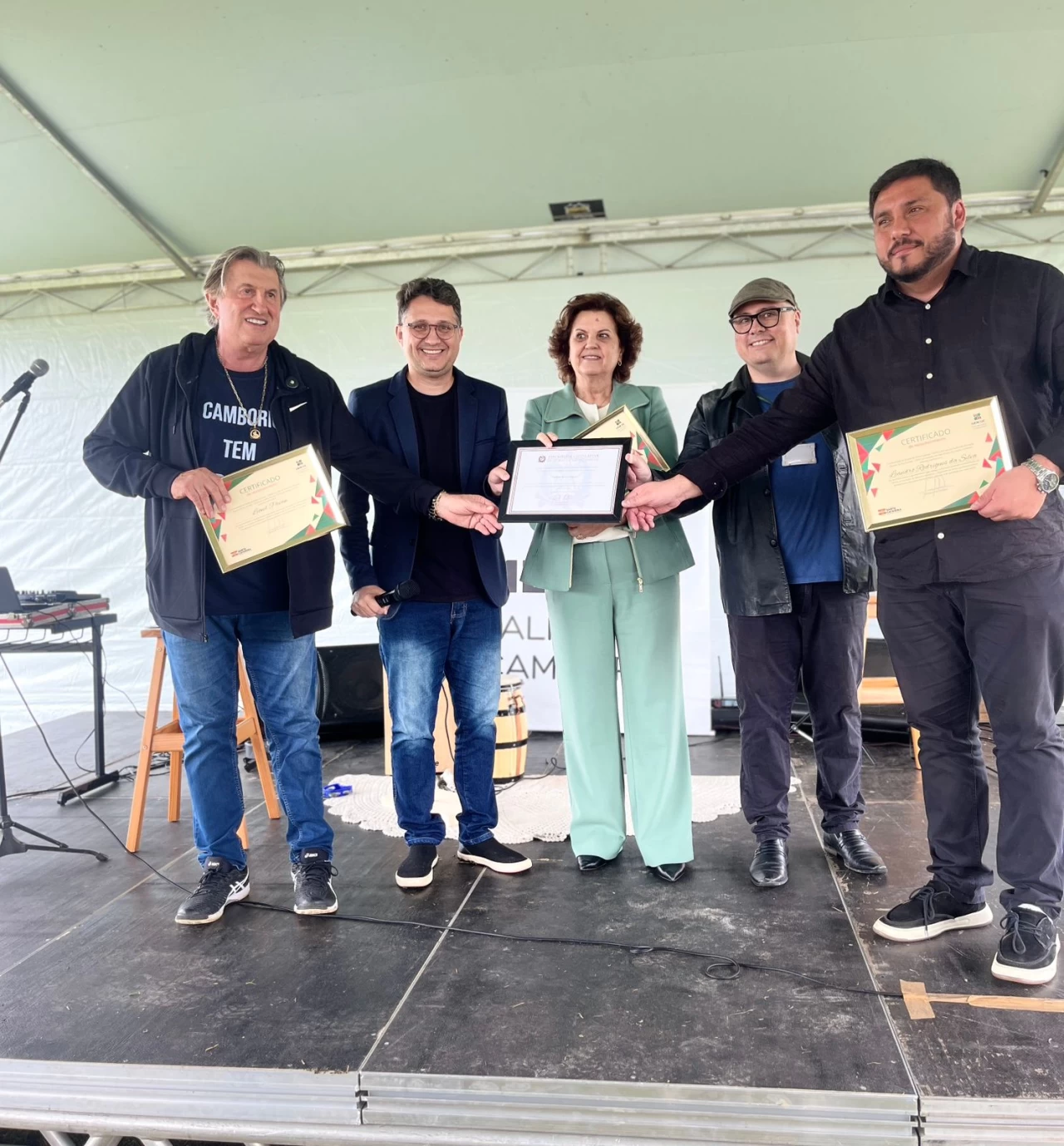Foto: Divulgação/Gabinete do Deputado Estadual Jair Miotto