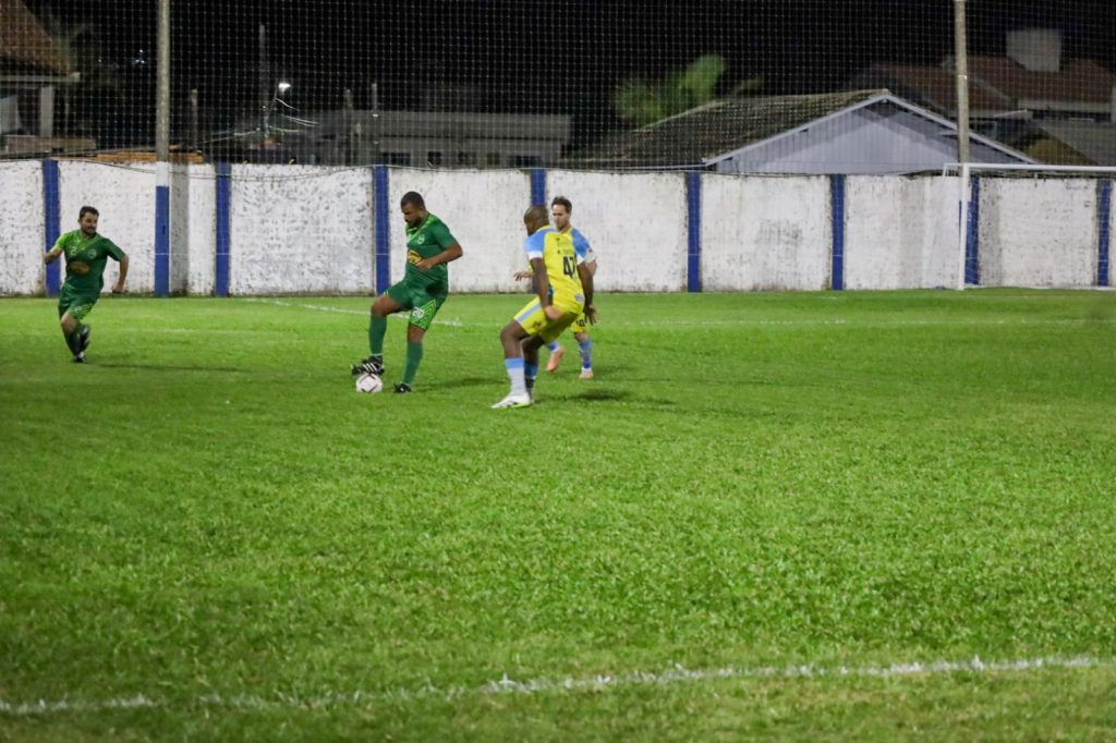 Jogos do Veterano mudam de estádio em Balneário Camboriú