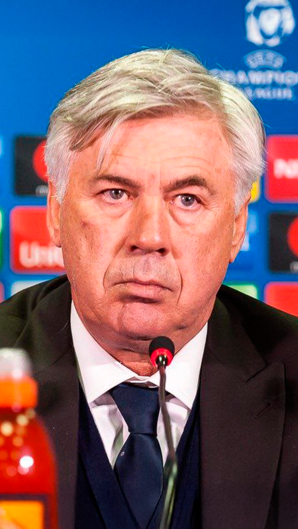 Novo técnico, nova era: Ancelotti assume Seleção com festa, discursos e convocação