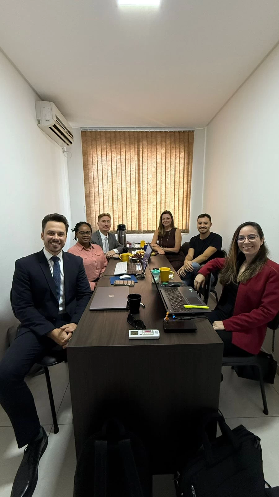 OAB Camboriú adere ao Movimento Nacional ODS