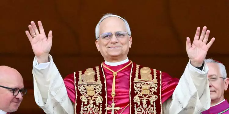 Papa Leão XIV: americano com alma latino-americana assume o comando da Igreja Católica