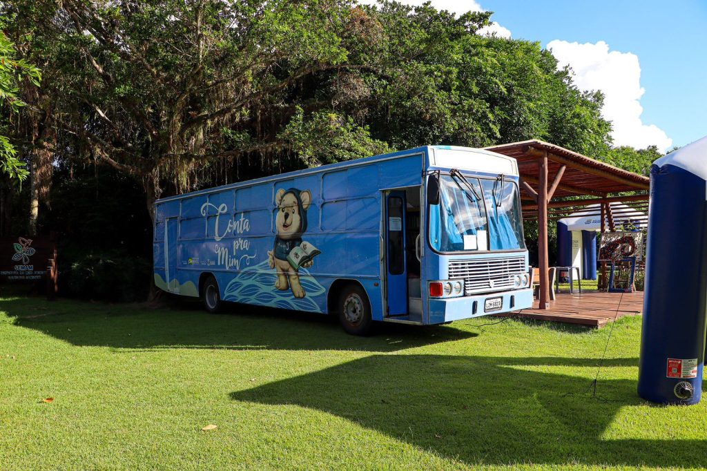 Parque Raimundo Malta terá tarde cultural sexta-feira em Balneário Camboriú