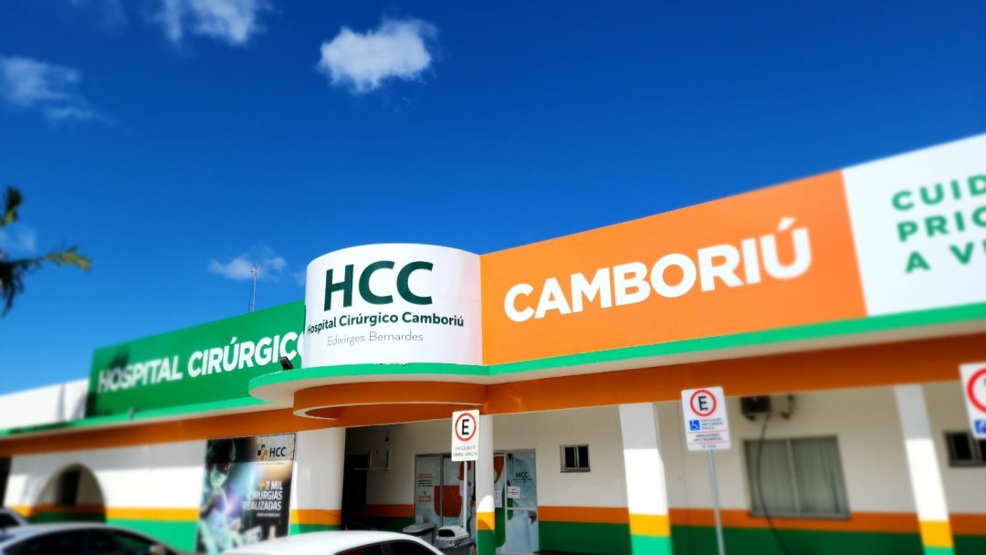 Prefeito de Camboriú investe R$ 474 mil dos Gideões ao hospital municipal