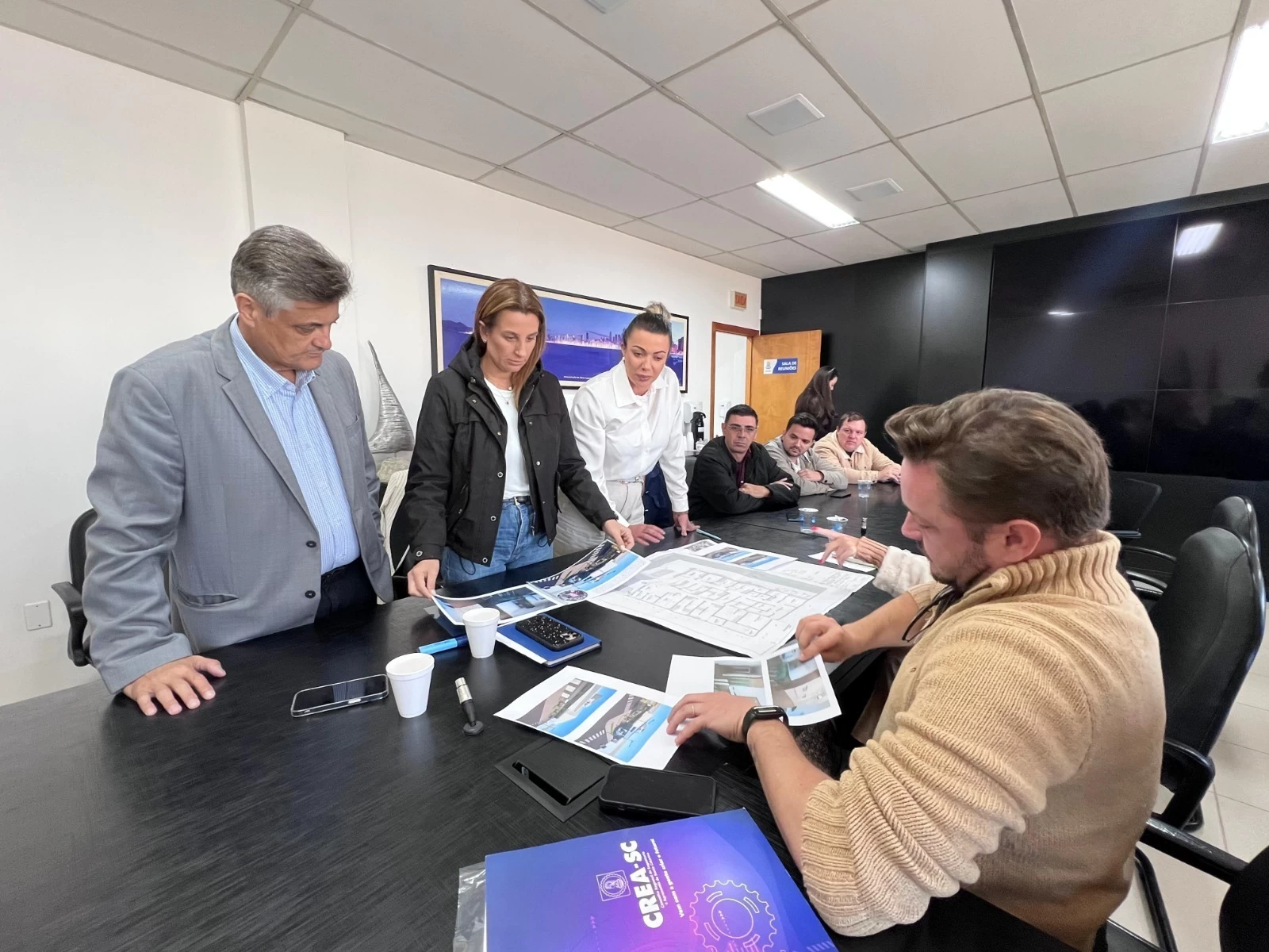 Prefeitura anuncia construção da UBS Jardim Iate Clube em Balneário Camboriú