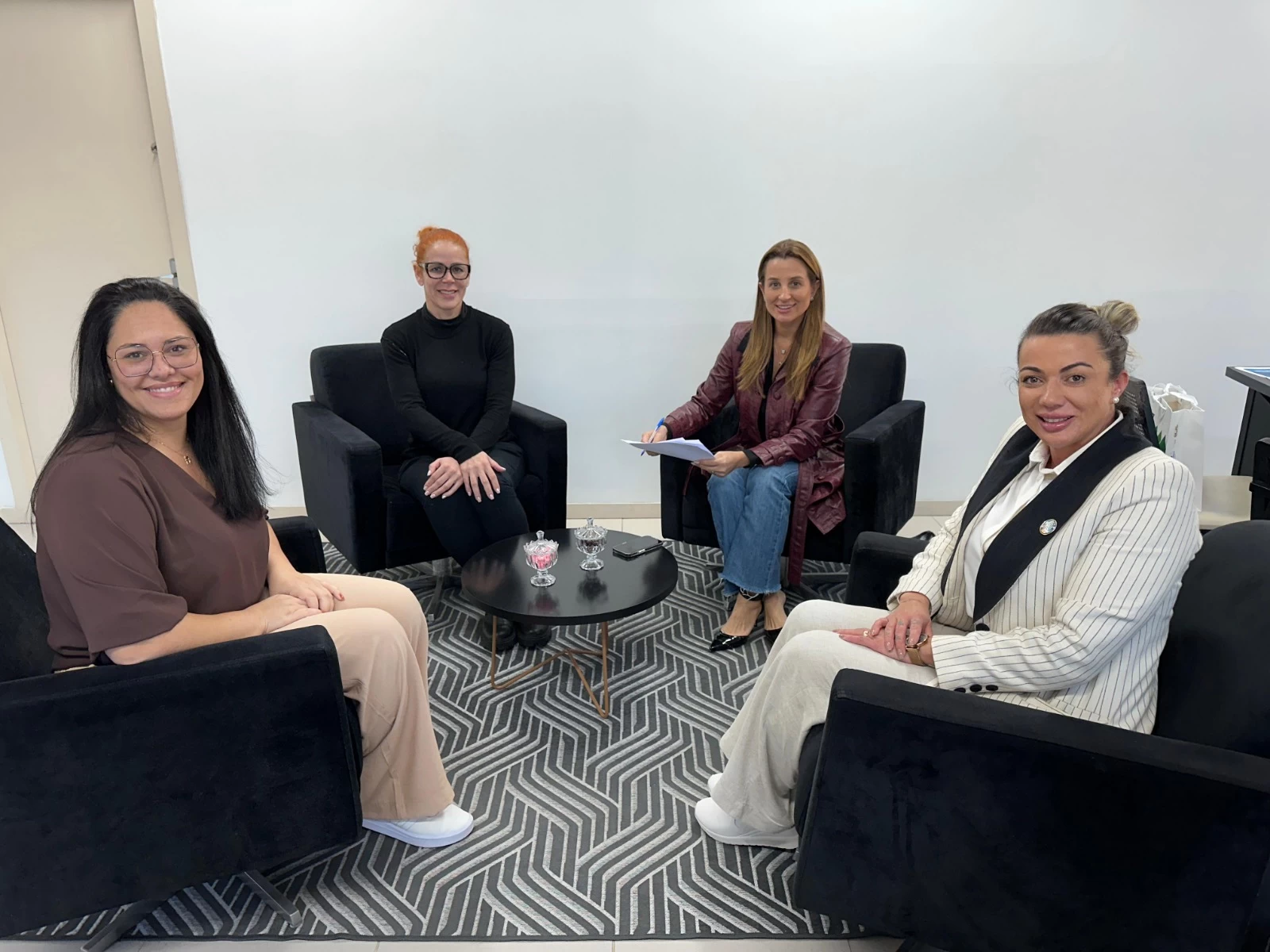 Prefeitura de Balneário Camboriú anuncia nova diretora-geral do Hospital Municipal Ruth Cardoso