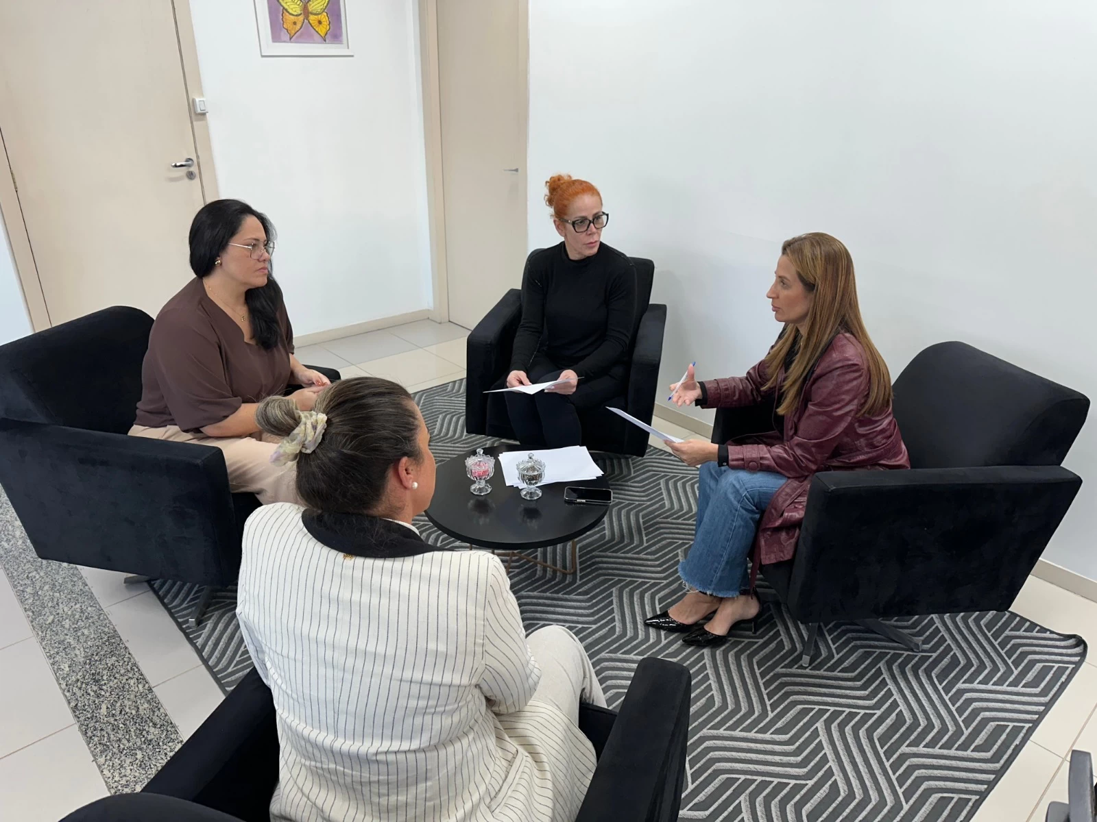 Foto: Divulgação/Divulgação PMBC