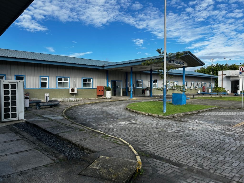 Prefeitura publica edital de licitação para contratação de serviços médicos do Pronto Socorro do Hospital Ruth Cardoso, em Balneário Camboriú