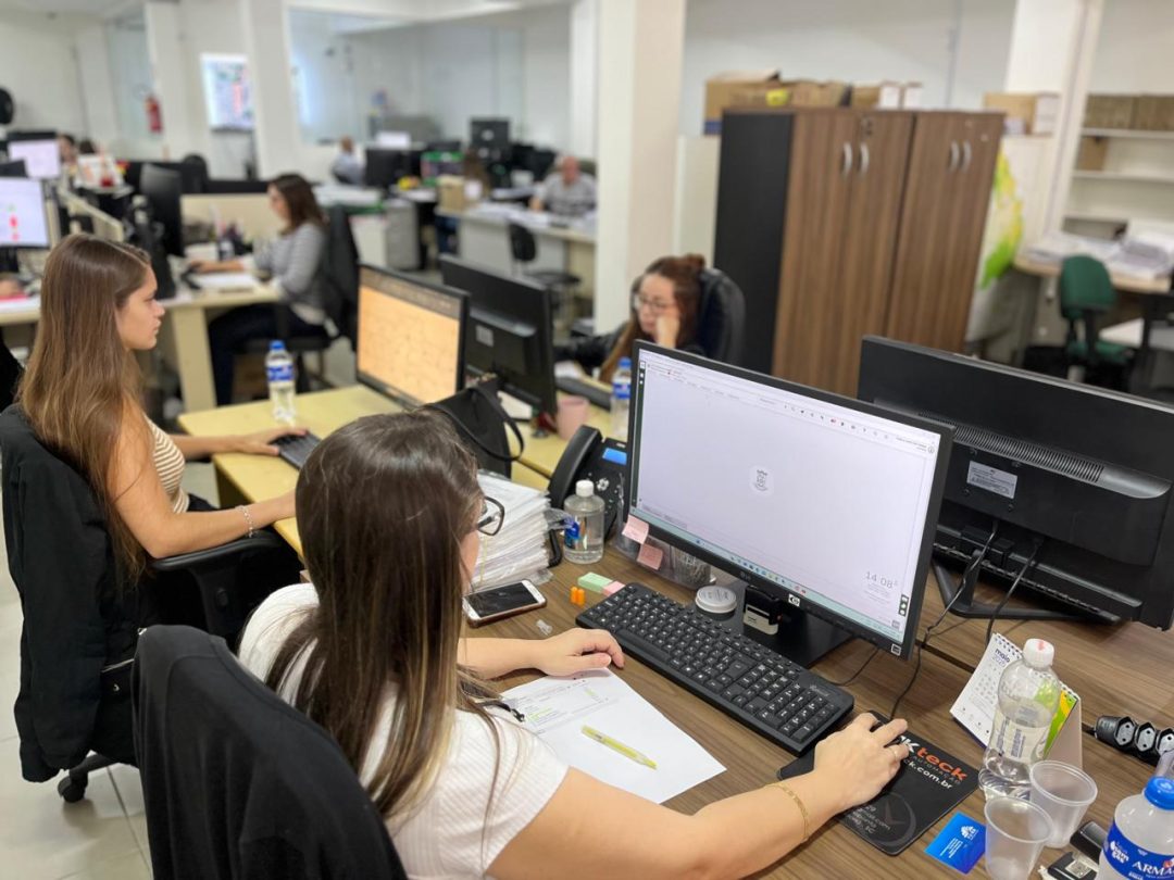 Salto na agilidade das análises urbanísticas confirma eficiência da gestão no início de 2025 em Camboriú