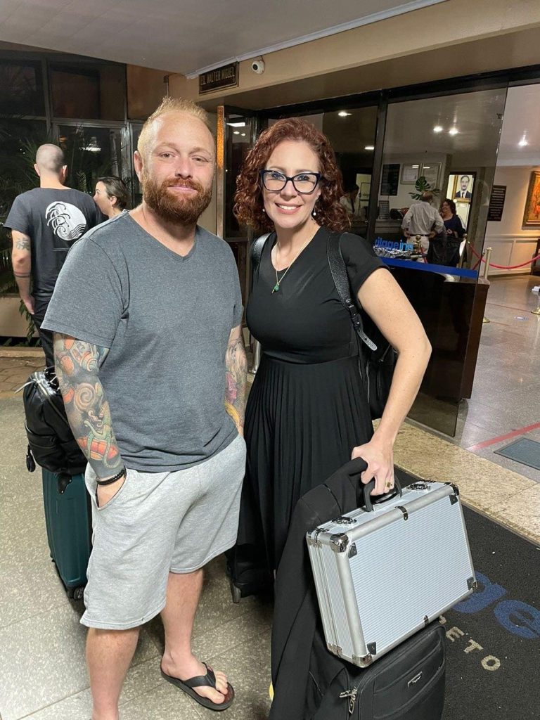 STF condena Zambelli a 10 anos por invasão ao CNJ