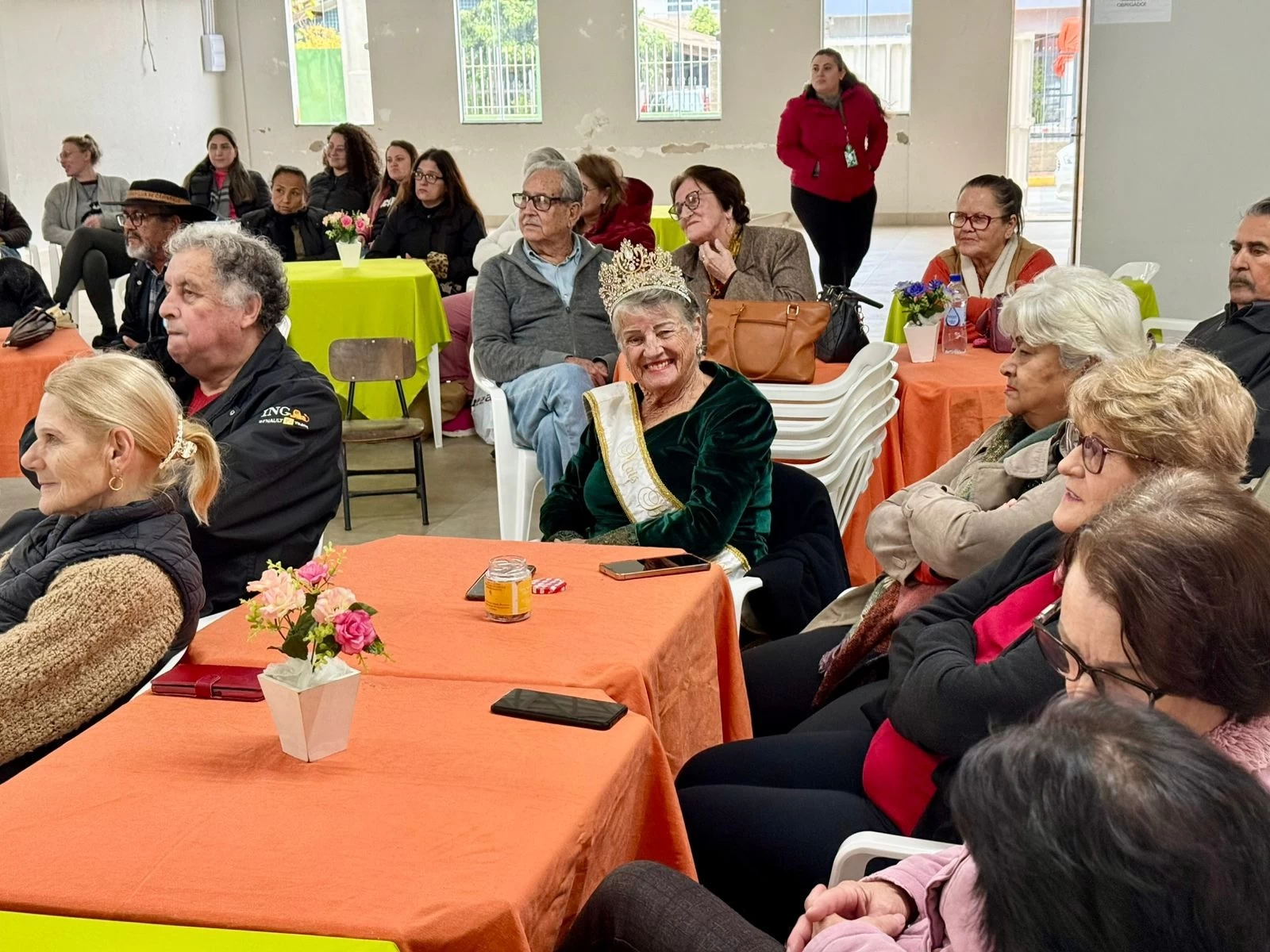 Foto: Divulgação/PMC