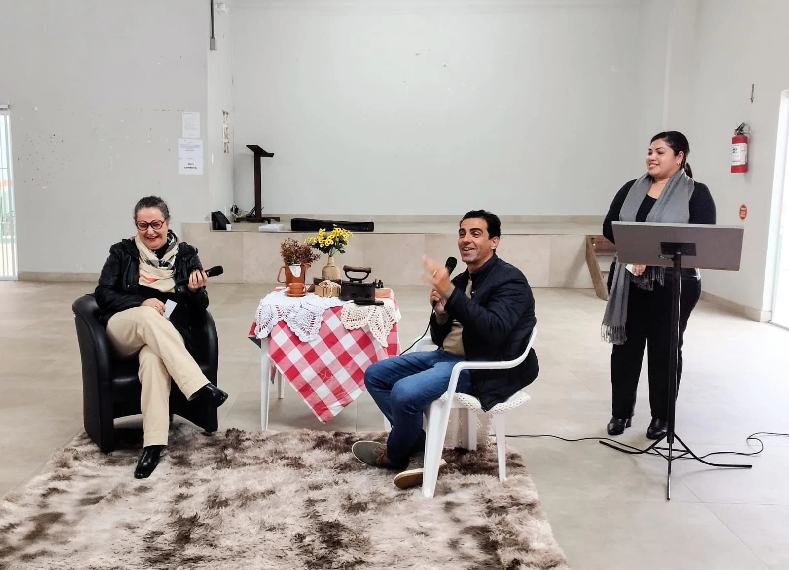 Foto: Divulgação/PMC