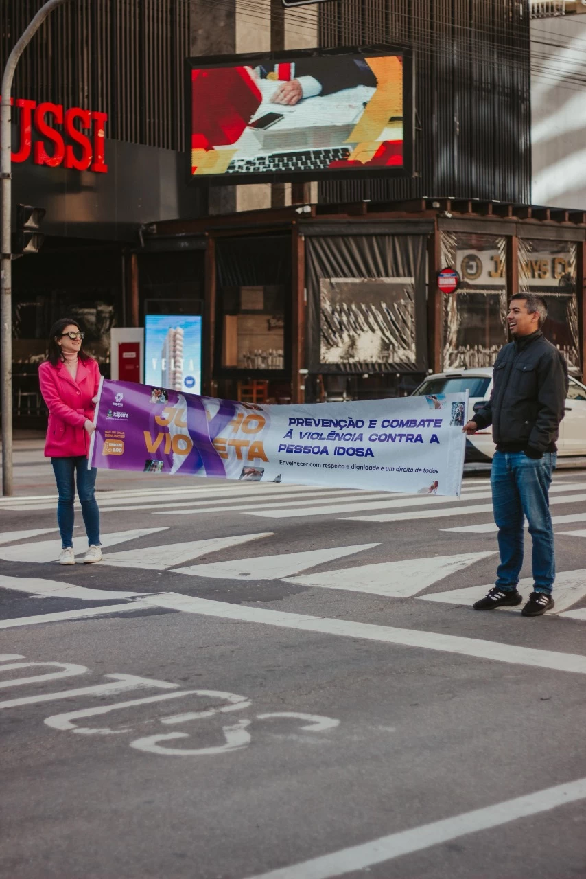 Foto: Divulgação/Prefeitura de Itapema