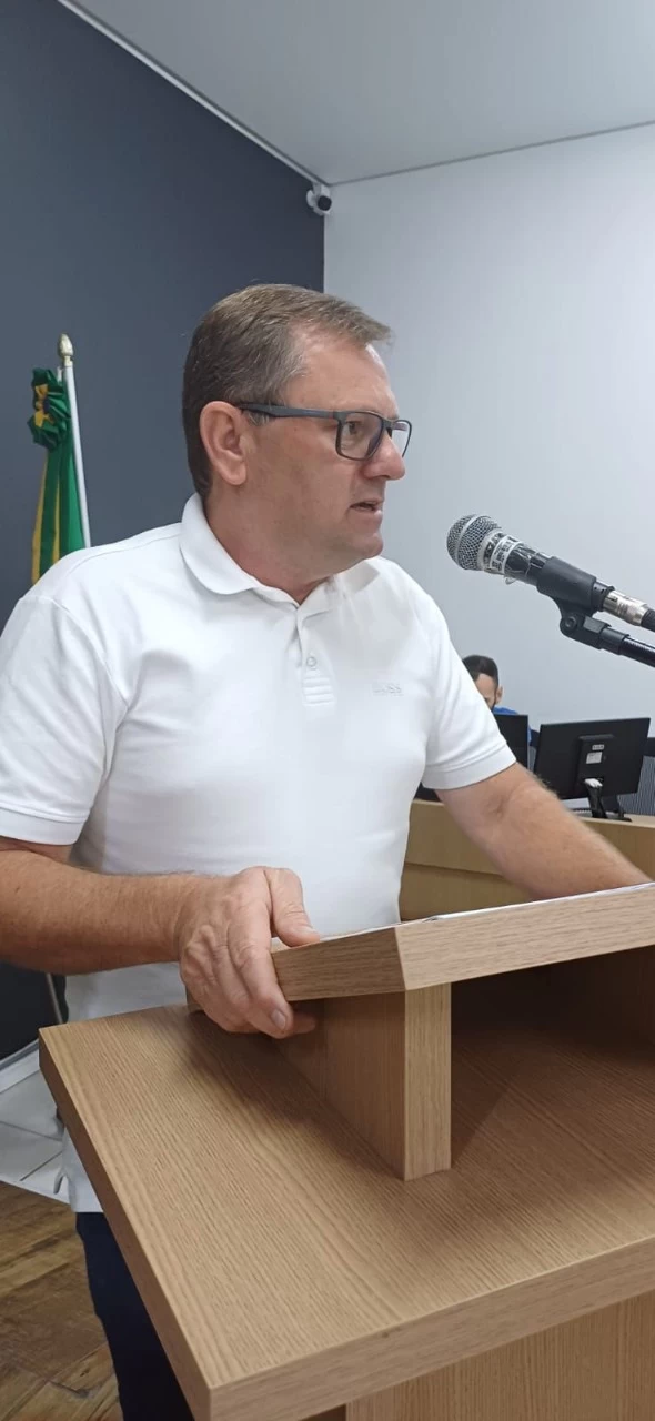 Aprovado projeto do vereador Mito que acaba com voto secreto na Câmara de Camboriú