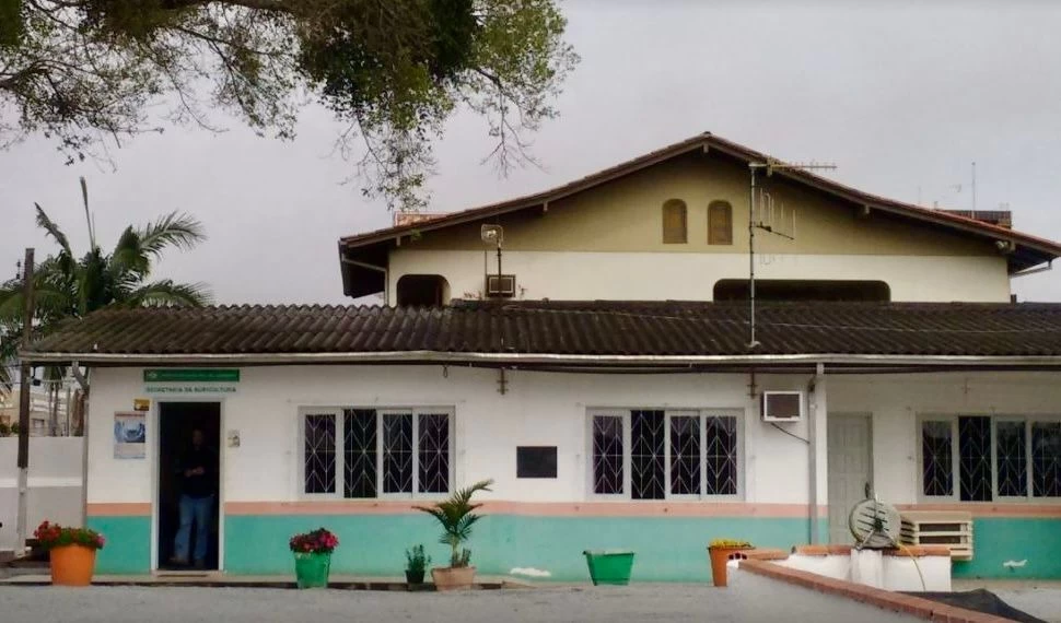 Atendimento do INCRA passa a ser realizado na Secretaria de Agricultura de Camboriú