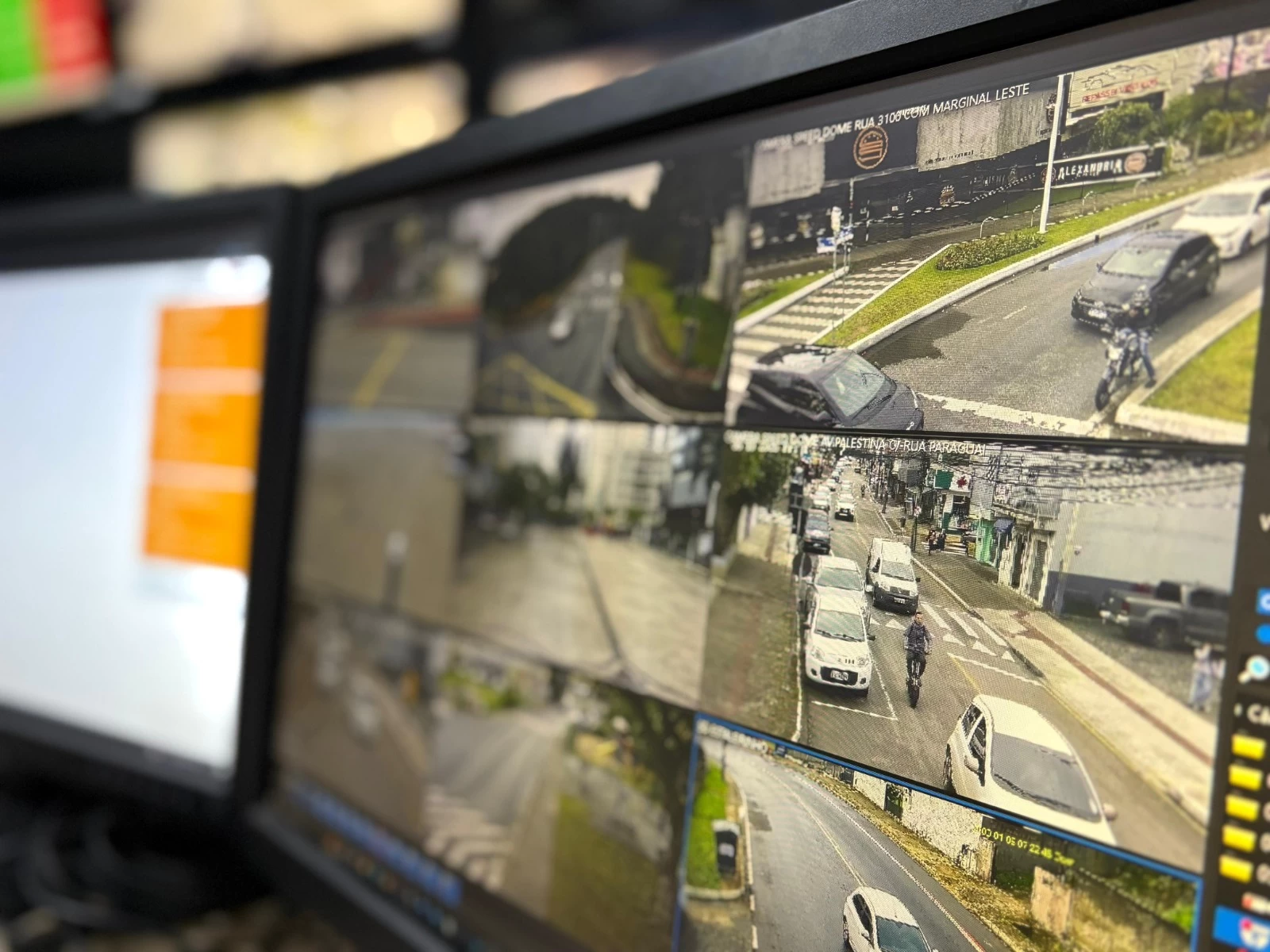 Balneário Camboriú avança em segurança pública com licitação da Smart BC Muralha Digital