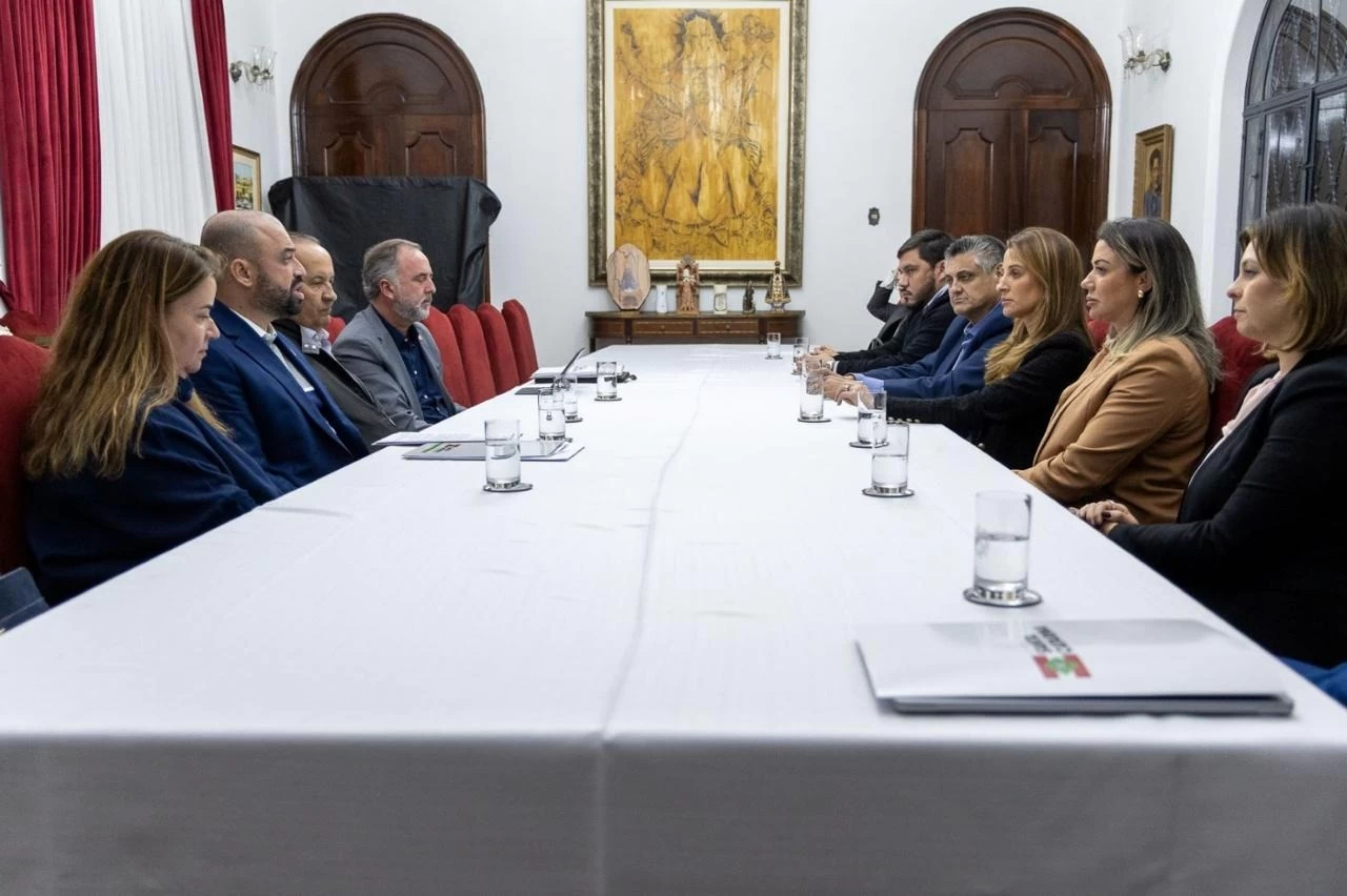 Foto: Divulgação/Assessoria de Comunicação da Secretaria de Estado da Saúde