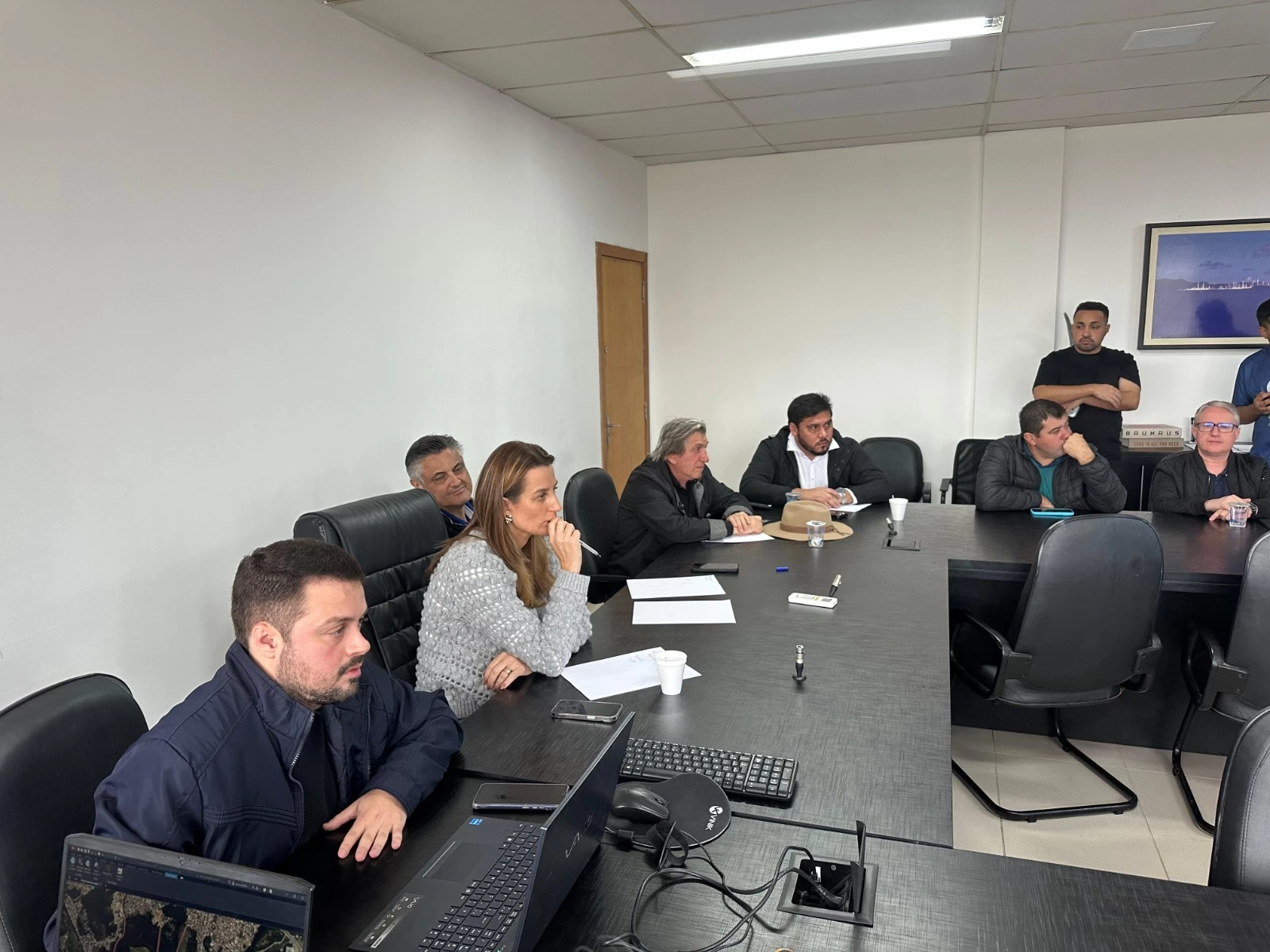 Foto: Divulgação/PMBC