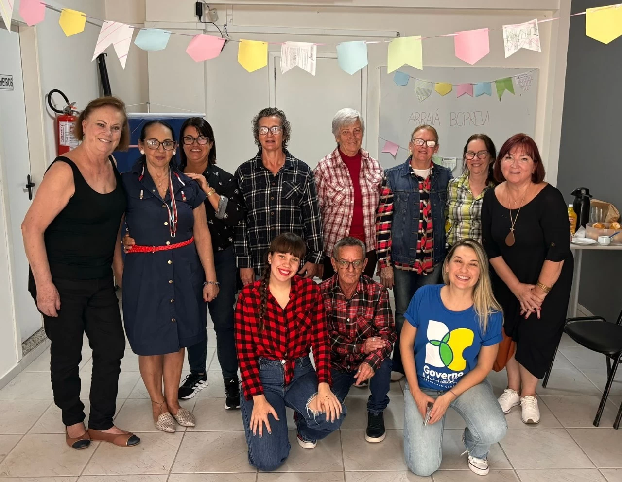 Foto: Divulgação/PMBC