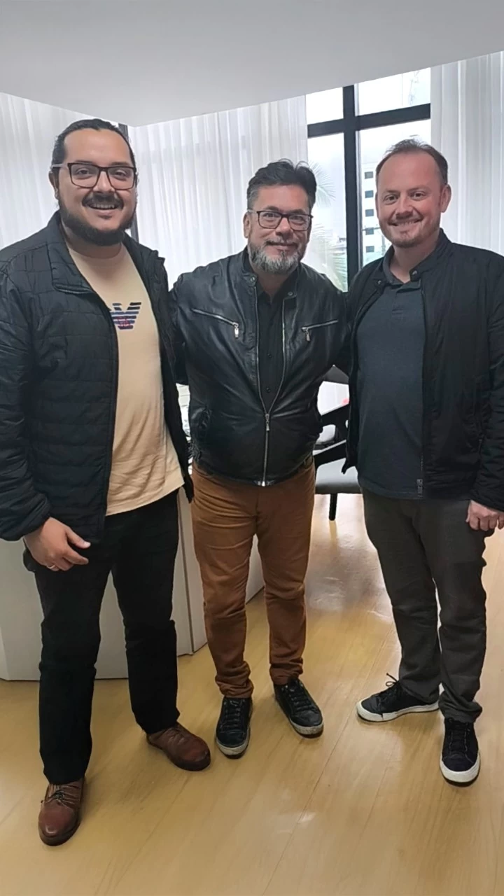 Camboriú e Balneário planejam agenda cultural inédita em conjunto