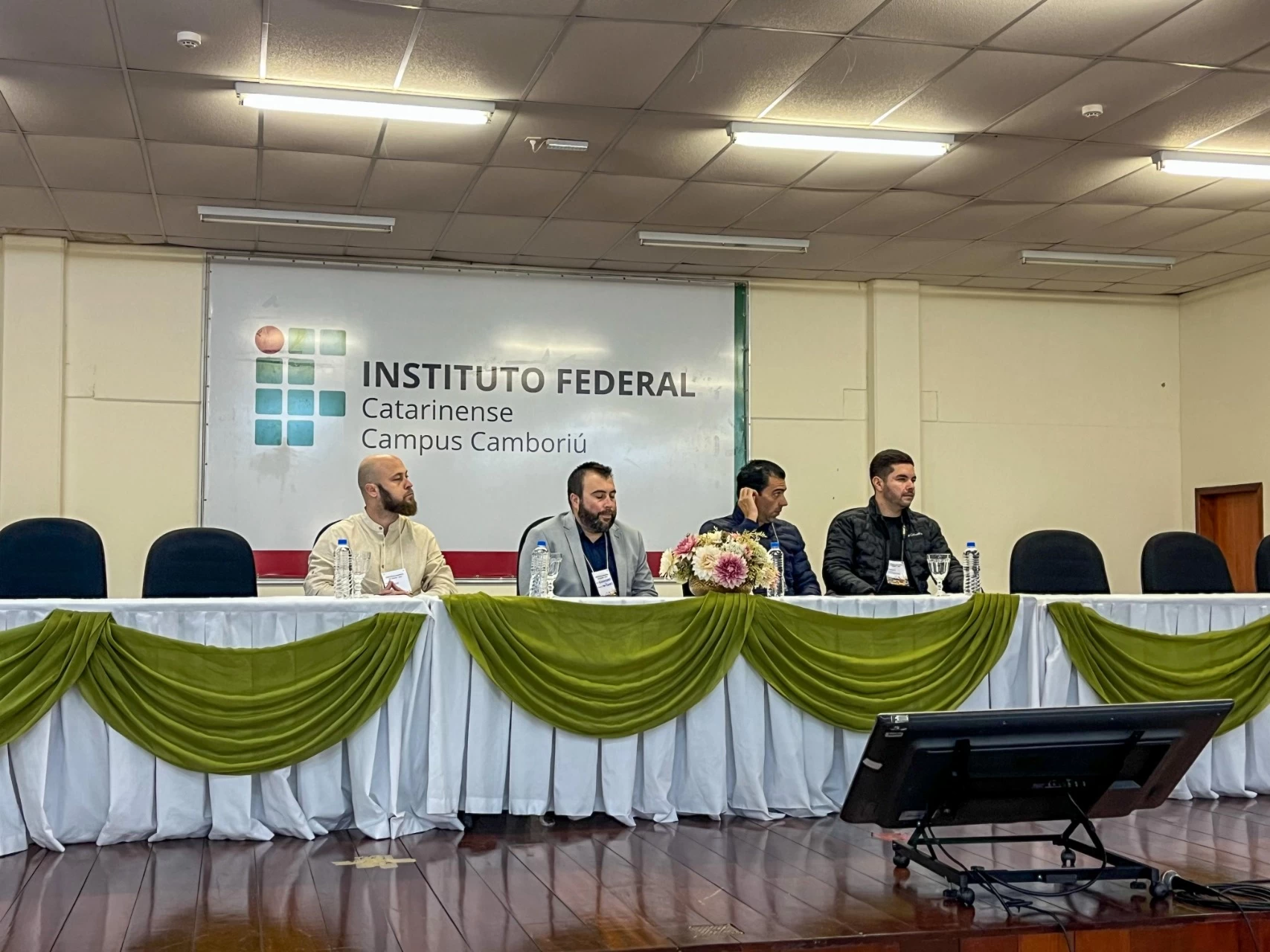 Camboriú realiza a 6ª Conferência Municipal da Cidade e elege delegados para a etapa estadual