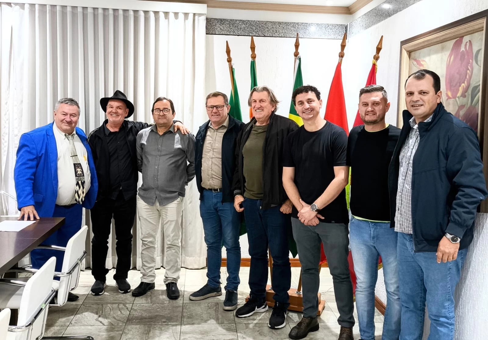 Camboriú recebe R$ 500 mil em emendas parlamentares para saúde, assistência social e esportes