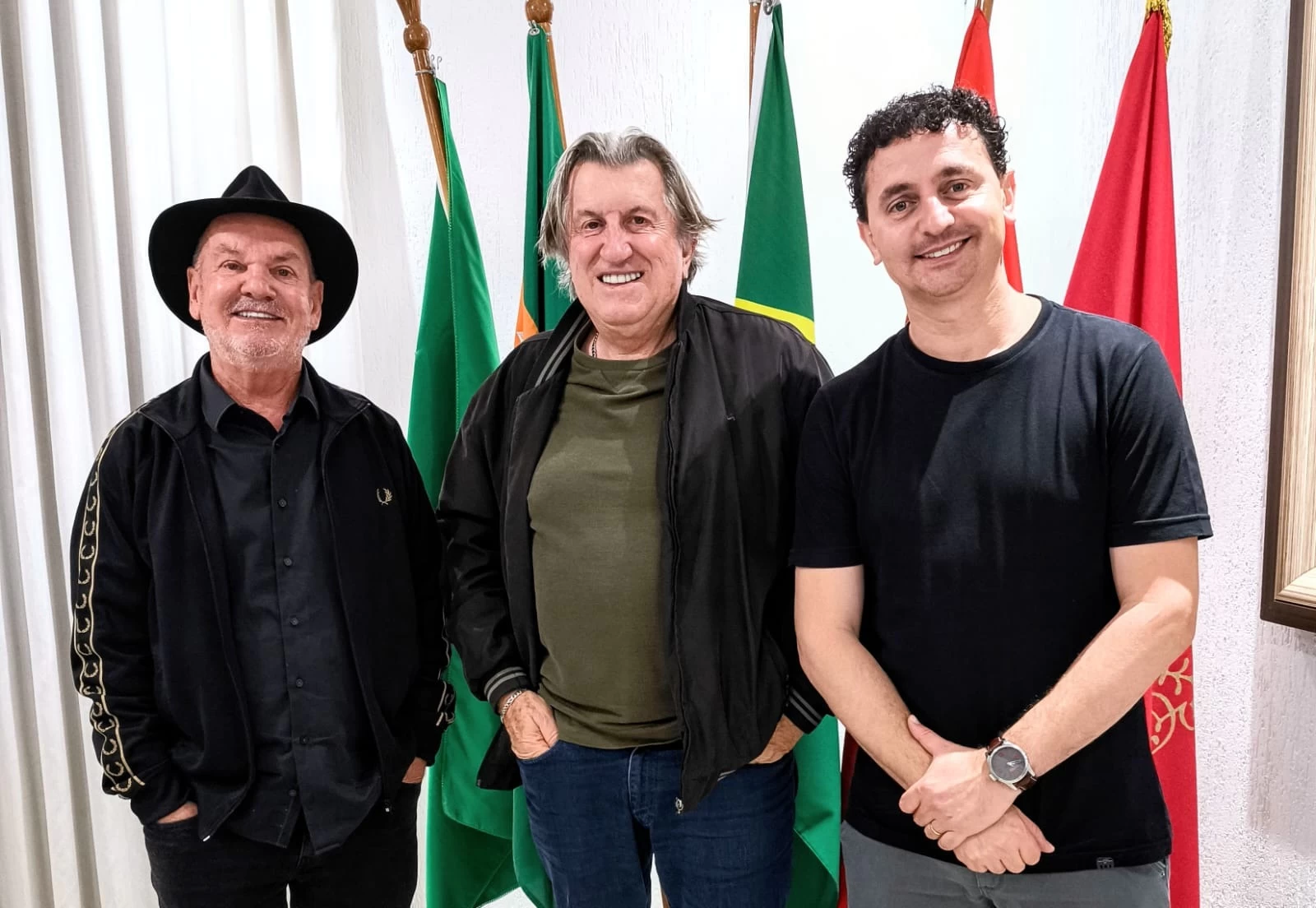 Foto: Divulgação/Prefeitura de Camboriú