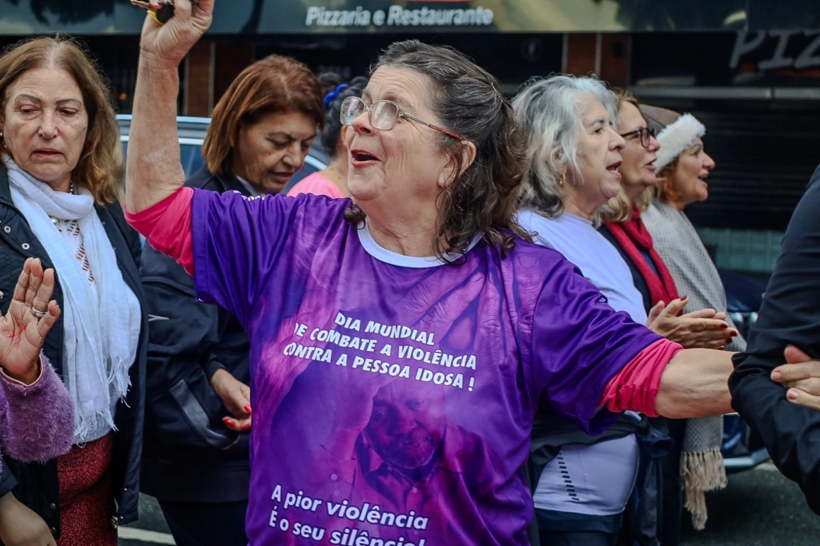 Foto: Divulgação/Prefeitura de Balneário Camboriú