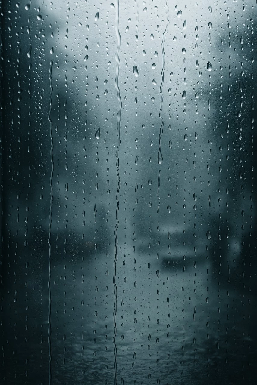 Chuva da madrugada deixa Camboriú e BC em alerta, mas sem ocorrências graves