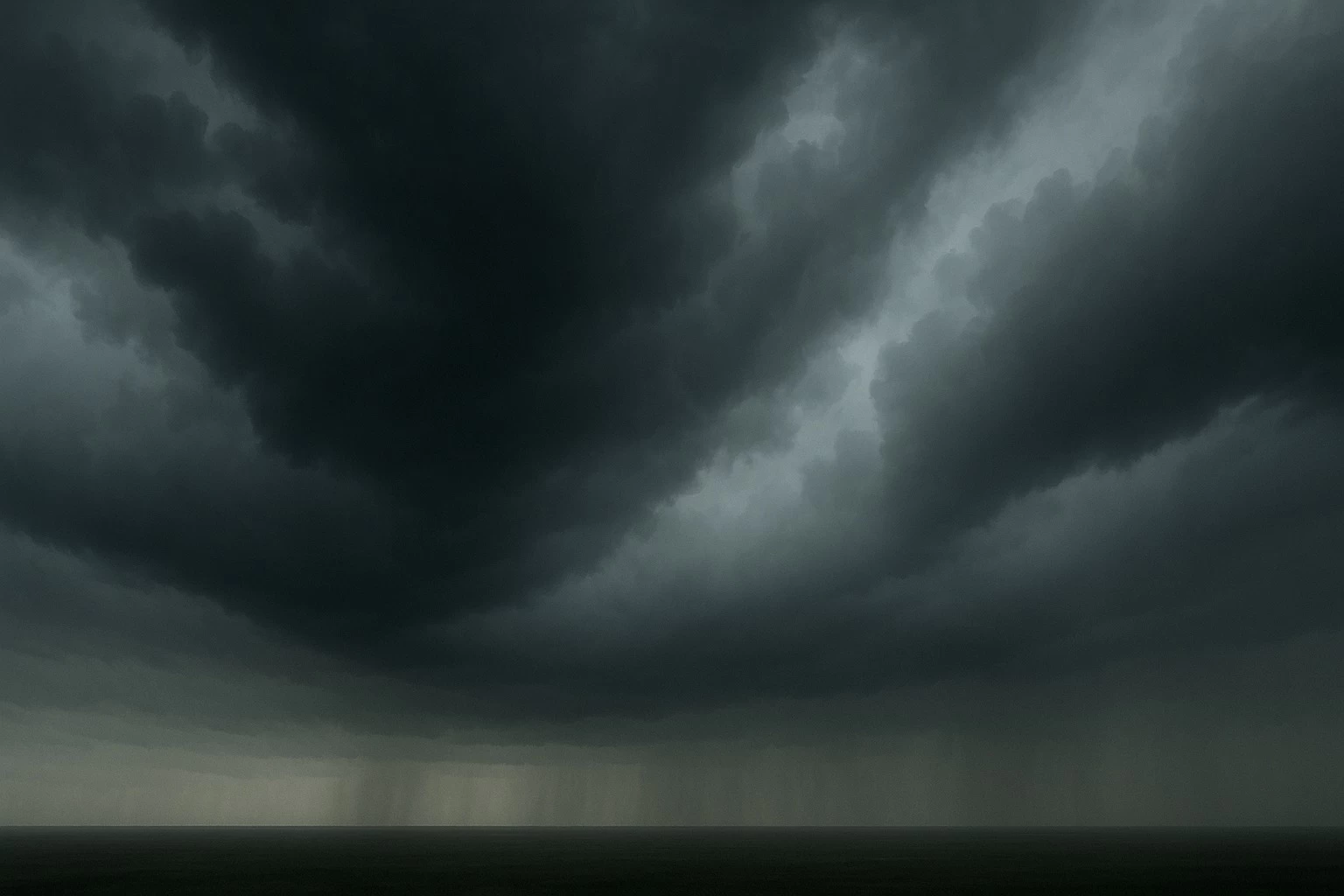 Defesa Civil alerta para temporais em Camboriú e região neste domingo