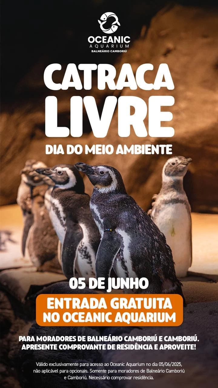 Foto: Divulgação/Grupo Oceanic