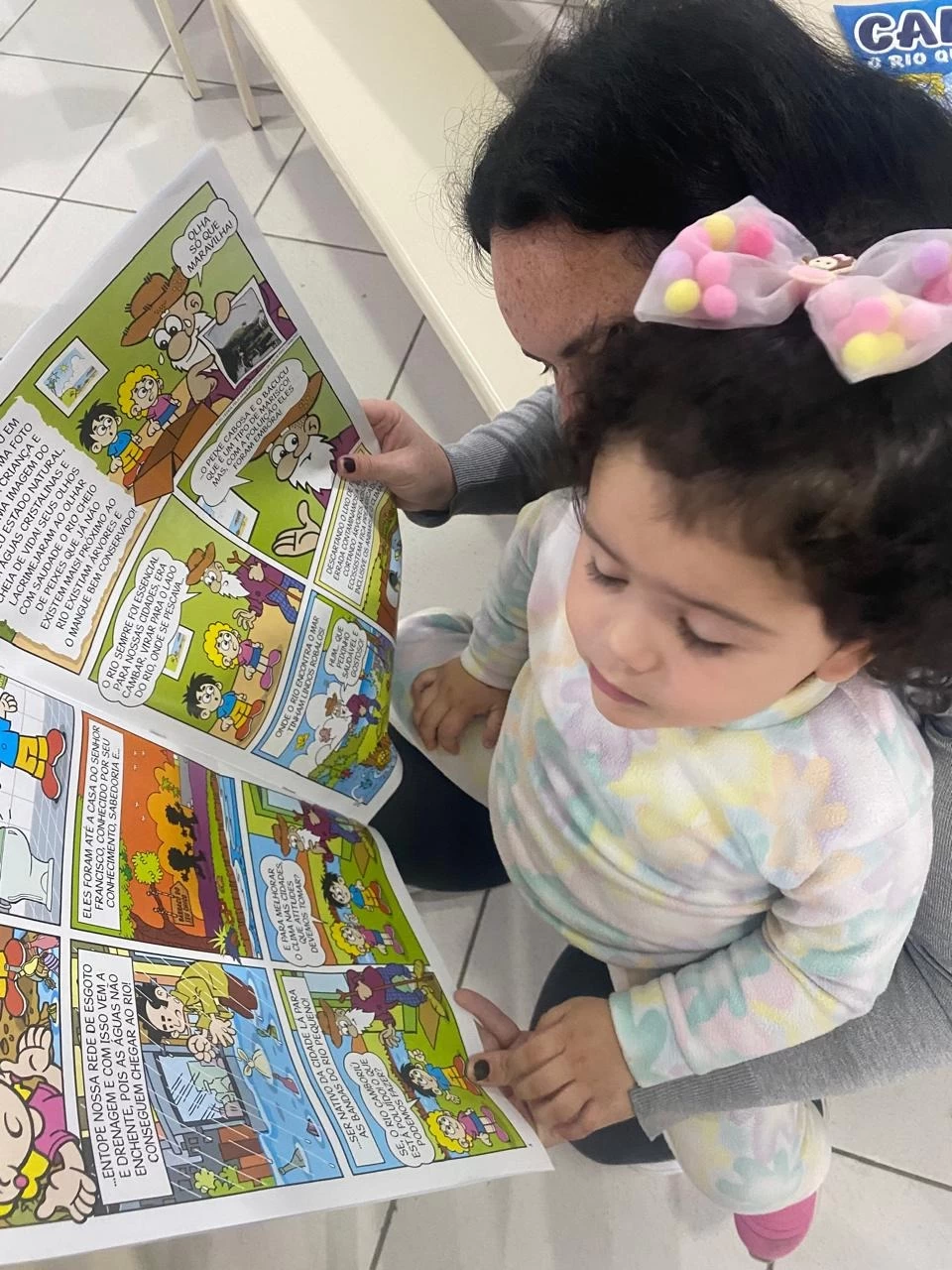 Foto: Divulgação/Prefeitura de Balneário Camboriú