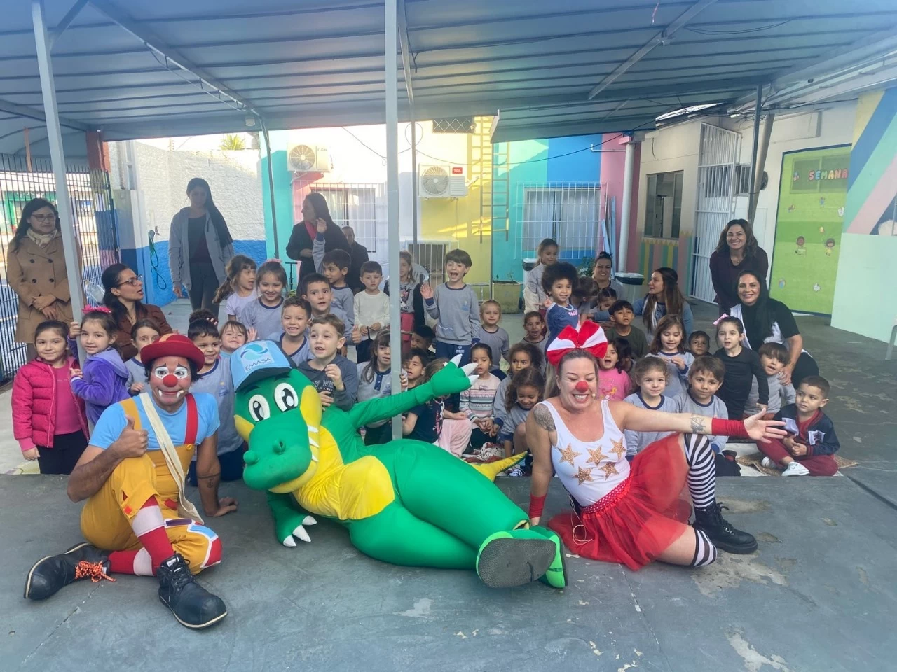 Foto: Divulgação/Prefeitura de Balneário Camboriú