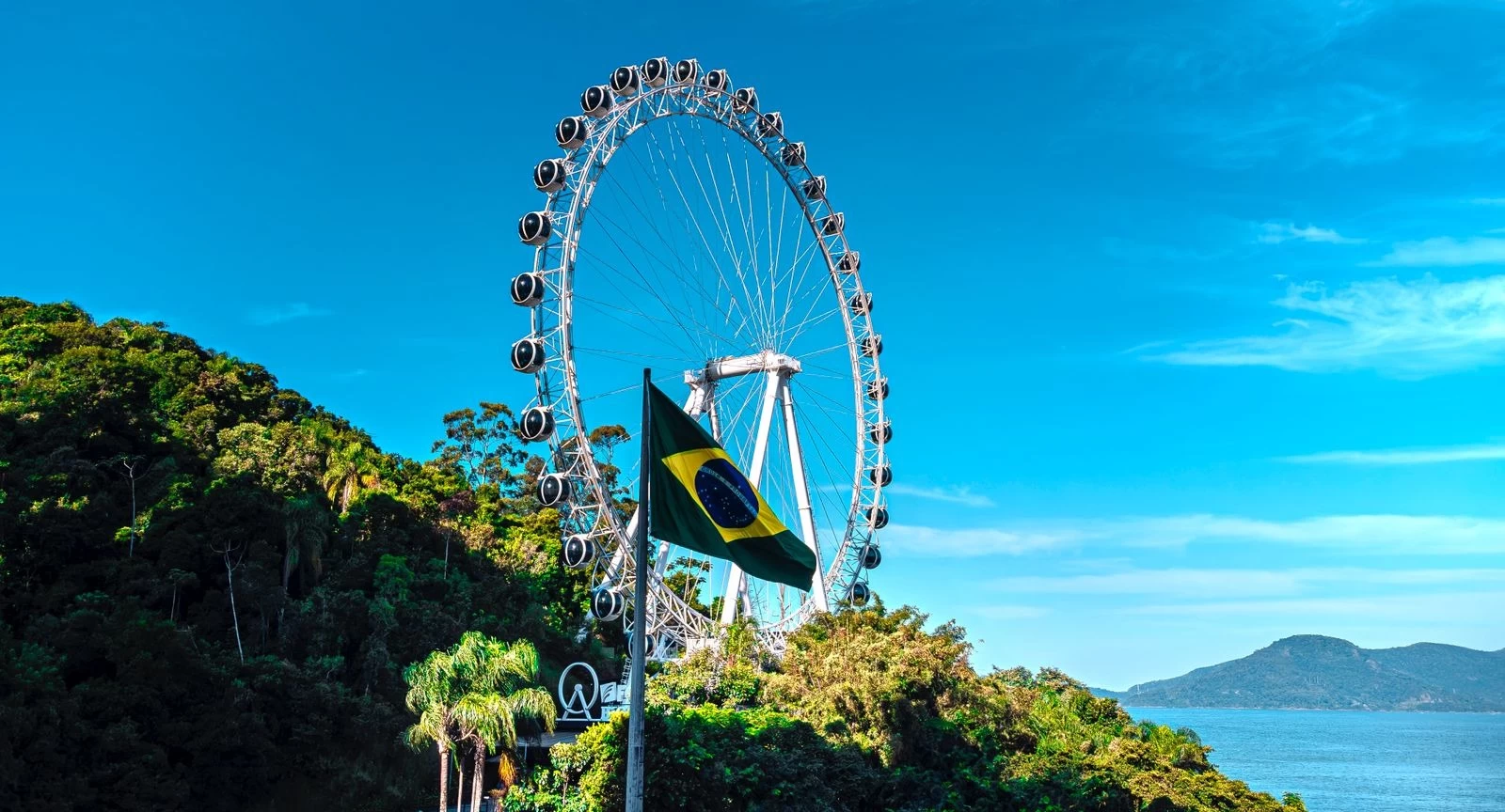 FG Big Wheel realizará simulado de gestão de crise com cenário de incêndio em Balneário Camboriú