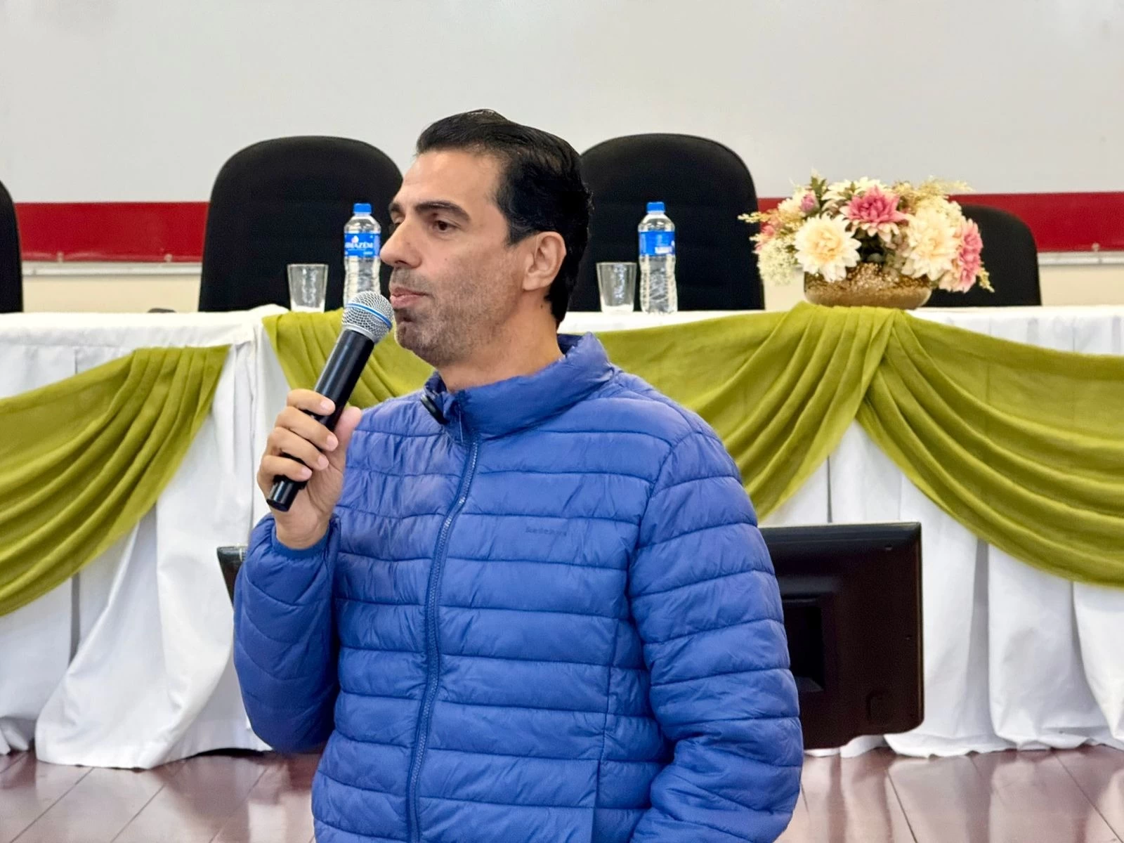 Foto: Divulgação/Secretaria Municipal de Educação de Camboriú