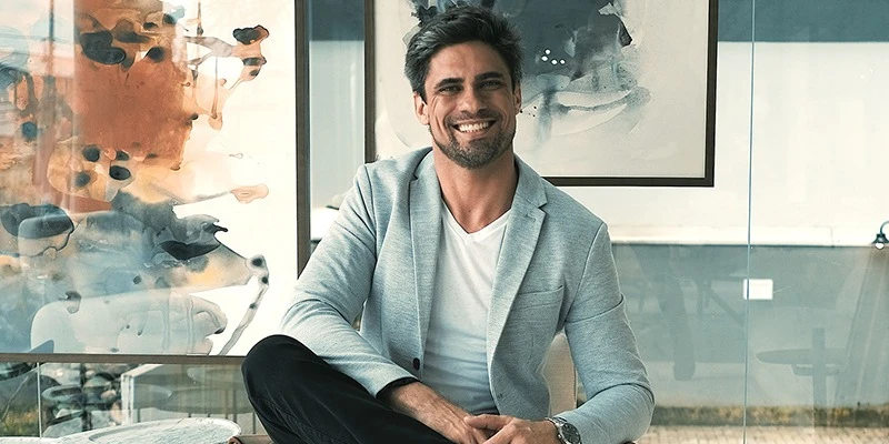 Itajaí se despede do arquiteto Rodrigo Kirck