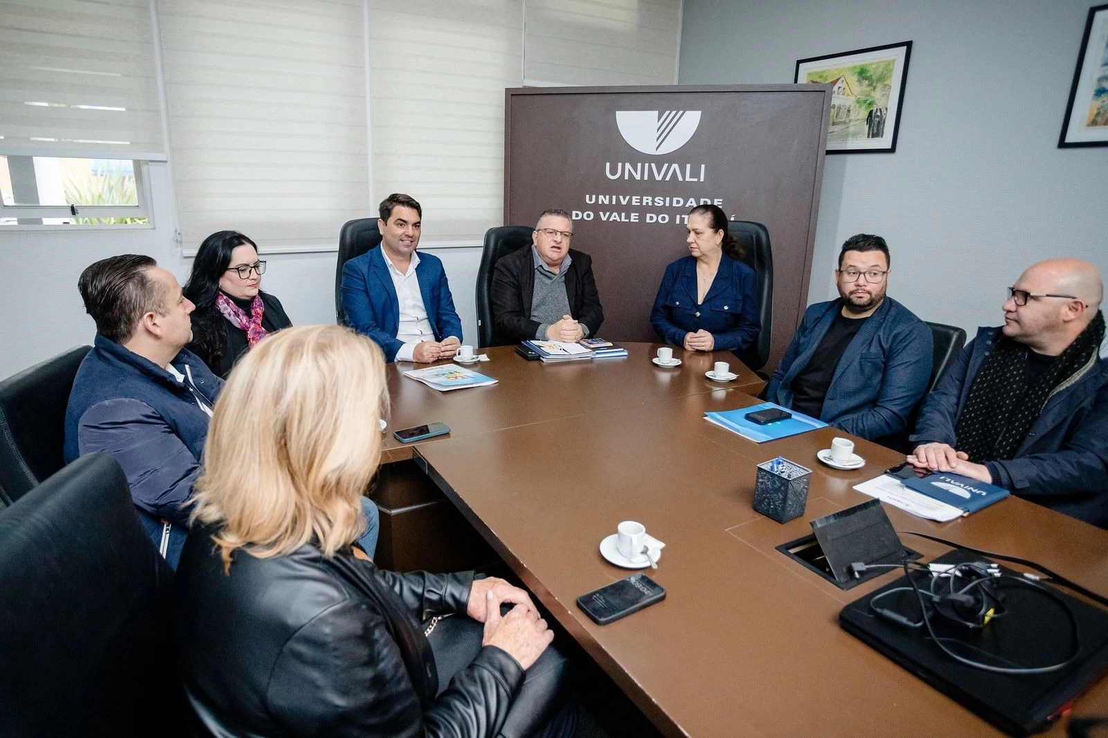 Foto: Divulgação/Univali