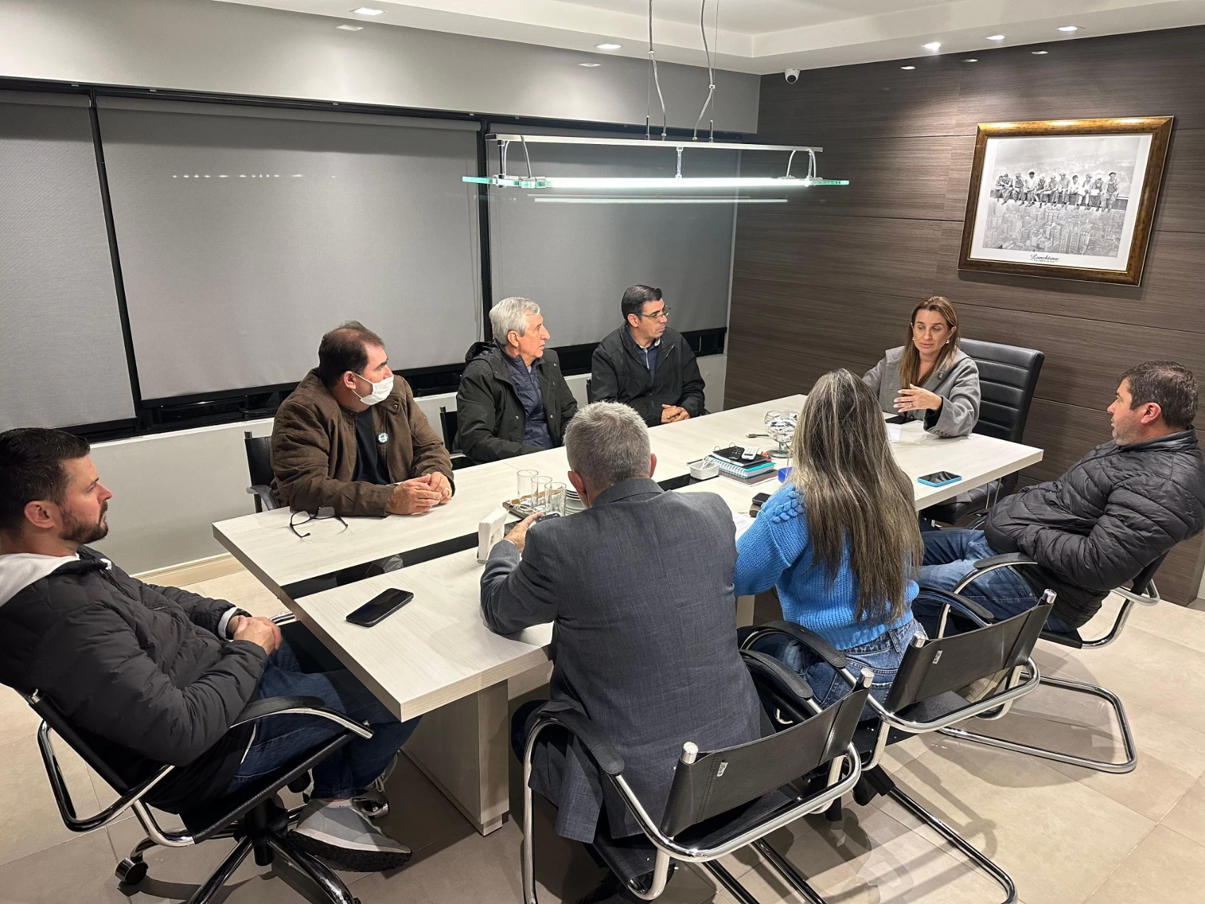 Juliana Pavan assume presidência do PSD em Balneário Camboriú