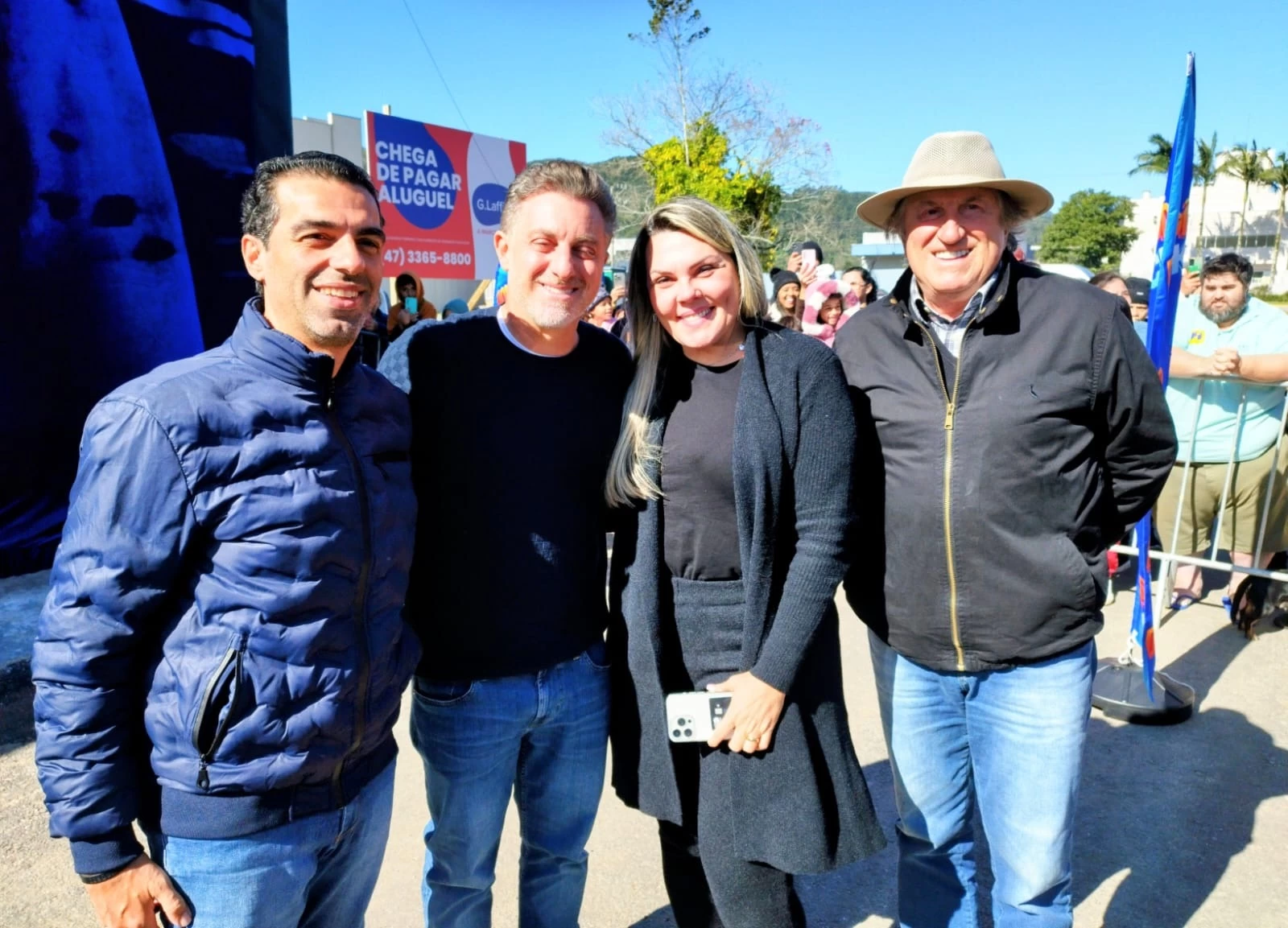 Foto: Divulgação/PMC