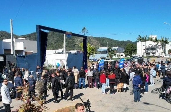 Foto: Divulgação/PMC