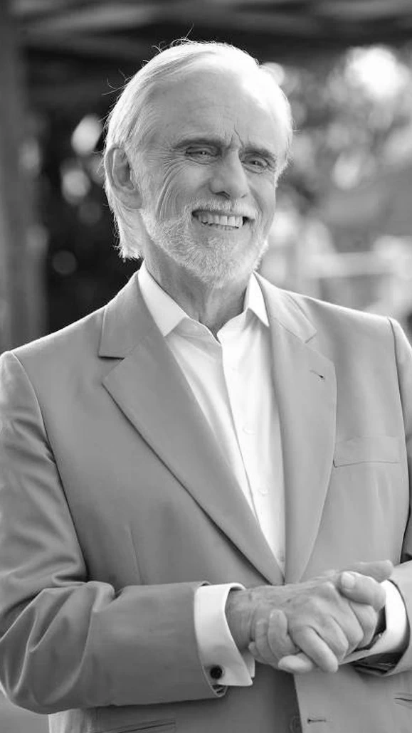 Morre Francisco Cuoco, ícone da dramaturgia, aos 91 anos