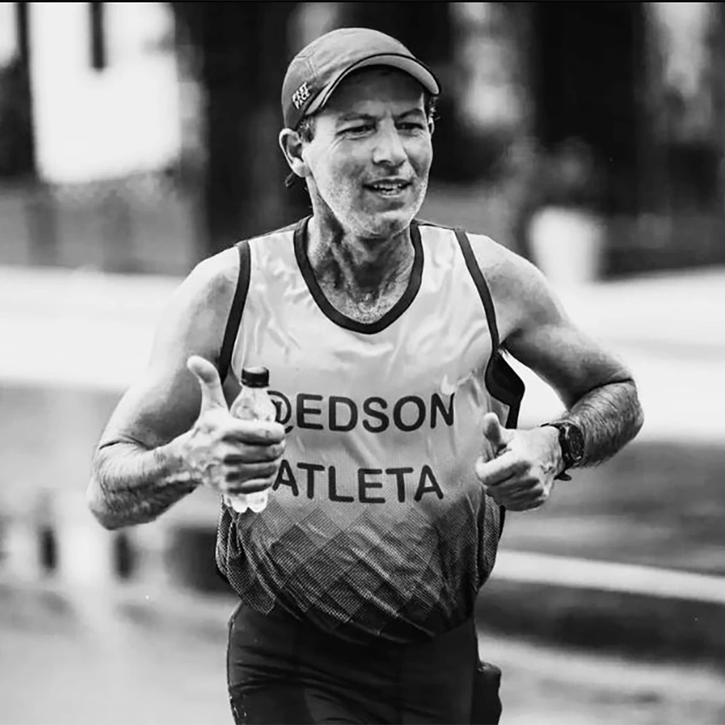 Nota de pesar: morre agente de trânsito Lima, em Balneário Camboriú