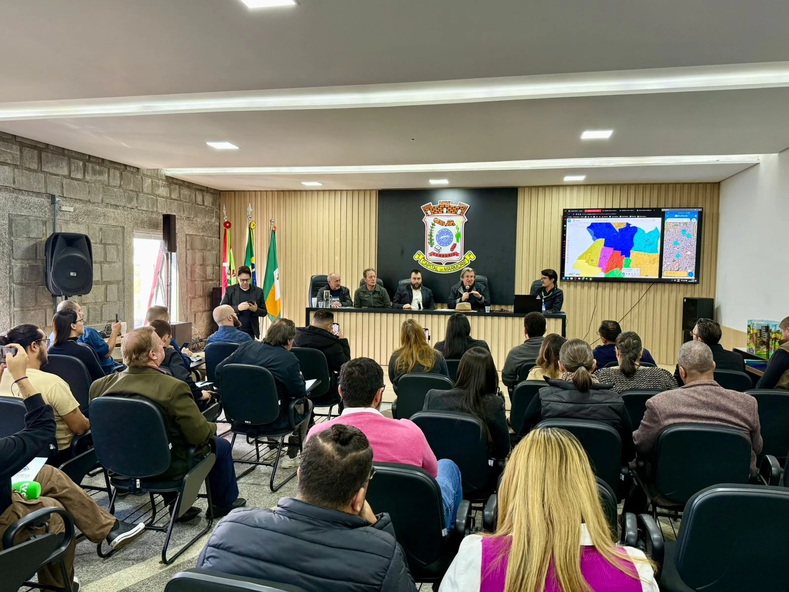 Foto: Divulgação/Prefeitura de Camboriú