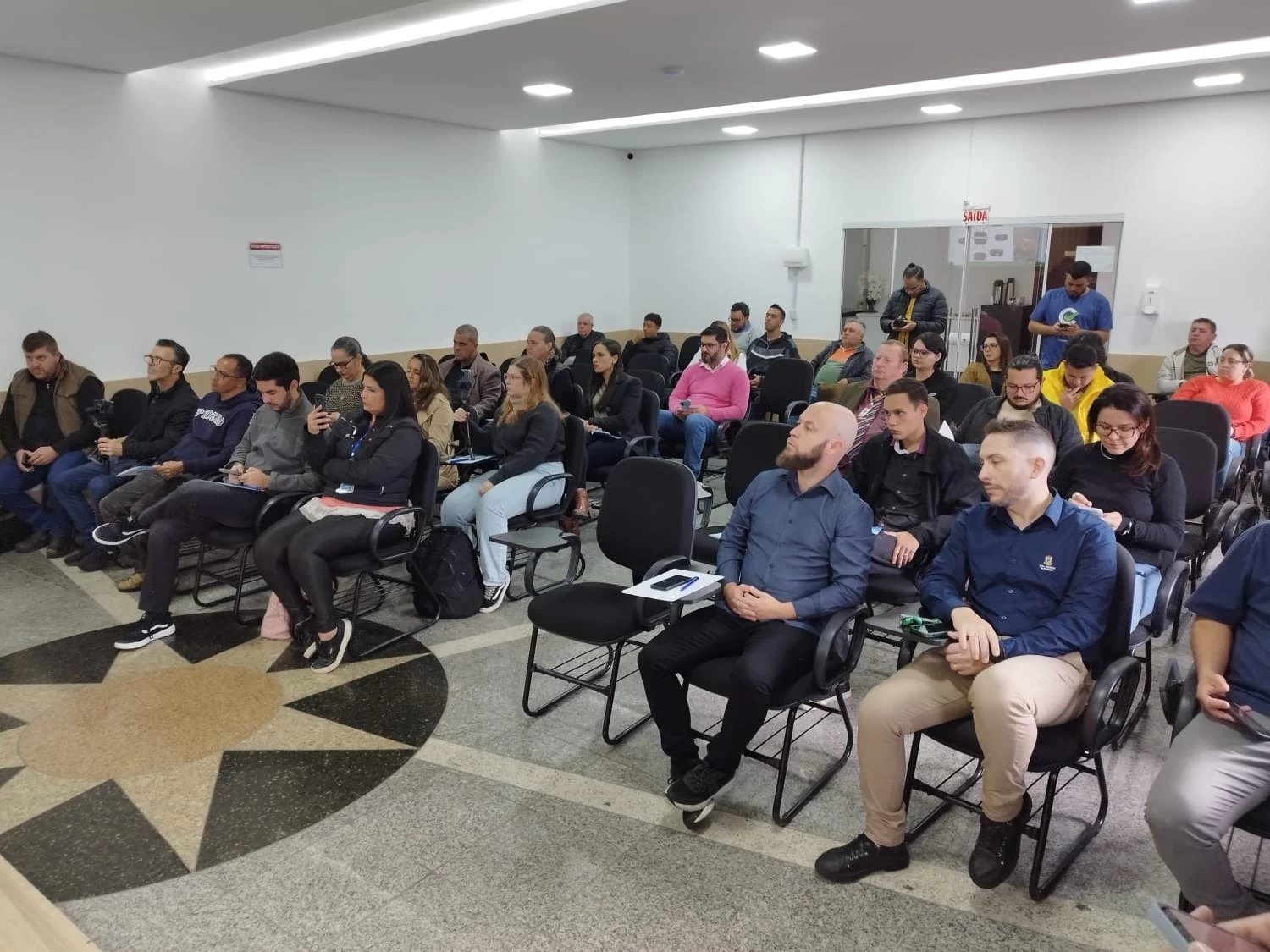 Foto: Divulgação/Prefeitura de Camboriú